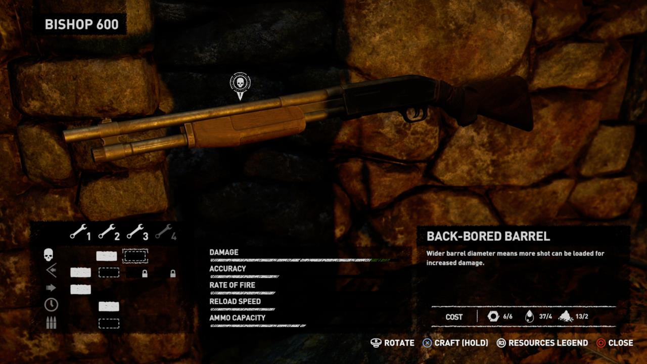 Upgrade Your Shotgun ASAP